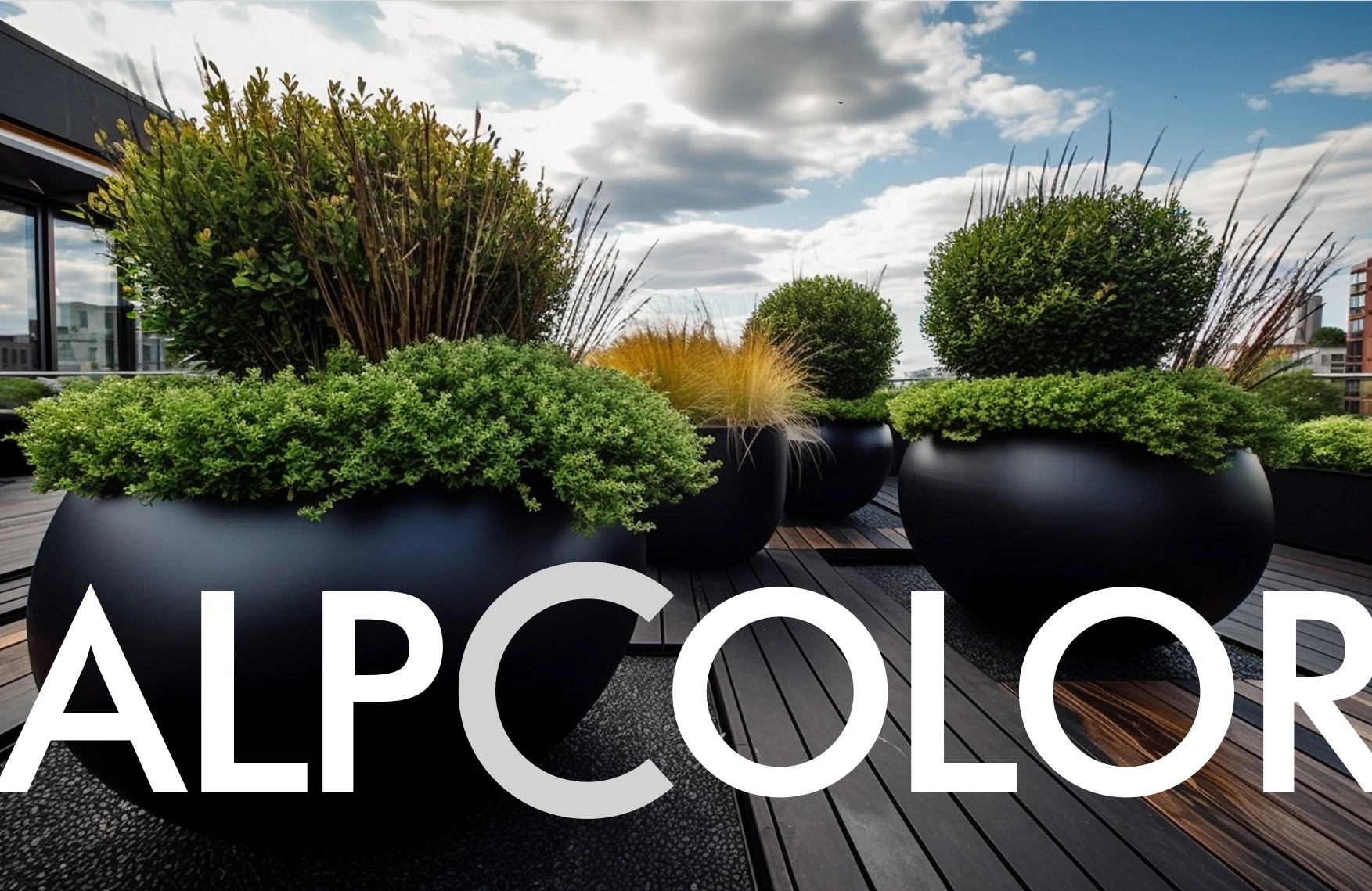 Alpcolor — barve, vse za dom in vrt ter Knauf suhomontaža